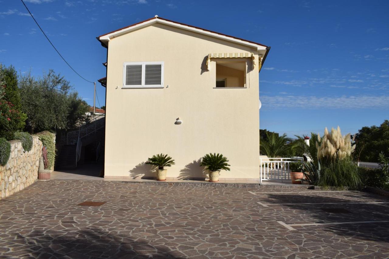 לאבין Apartment Panoramica - Ravni מראה חיצוני תמונה